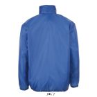 utt_so01618ro-m SOL'S SO01618 SOL'S SHIFT - UNISEX WATER REPELLENT WINDBREAKER M