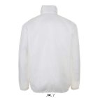 utt_so01618wh-2xl SOL'S SO01618 SOL'S SHIFT - UNISEX WATER REPELLENT WINDBREAKER 2XL