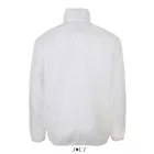 utt_so01618wh-l SOL'S SO01618 SOL'S SHIFT - UNISEX WATER REPELLENT WINDBREAKER L