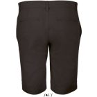 utt_so01659bl-44 SOL'S SO01659 SOL'S JASPER - MEN'S CHINO SHORTS 44