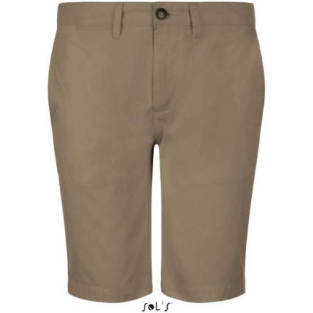 utt_so01659cs-40 SOL'S SO01659 SOL'S JASPER - MEN'S CHINO SHORTS 40