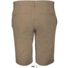 utt_so01659cs-40 SOL'S SO01659 SOL'S JASPER - MEN'S CHINO SHORTS 40
