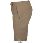 utt_so01659cs-40 SOL'S SO01659 SOL'S JASPER - MEN'S CHINO SHORTS 40
