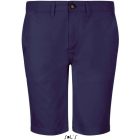 utt_so01659fn-46 SOL'S SO01659 SOL'S JASPER - MEN'S CHINO SHORTS 46