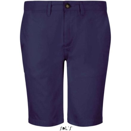 utt_so01659fn-50 SOL'S SO01659 SOL'S JASPER - MEN'S CHINO SHORTS 50
