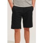 utt_so01659fn-52 SOL'S SO01659 SOL'S JASPER - MEN'S CHINO SHORTS 52
