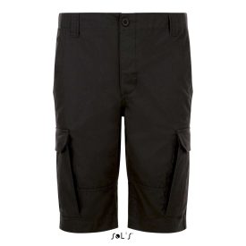   utt_so01660bl-40 SOL'S SO01660 SOL'S JACKSON - MEN'S BERMUDA SHORTS 40