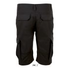 utt_so01660bl-40 SOL'S SO01660 SOL'S JACKSON - MEN'S BERMUDA SHORTS 40