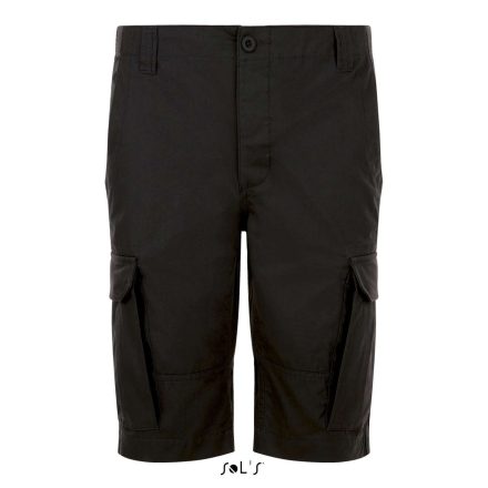 utt_so01660bl-44 SOL'S SO01660 SOL'S JACKSON - MEN'S BERMUDA SHORTS 44