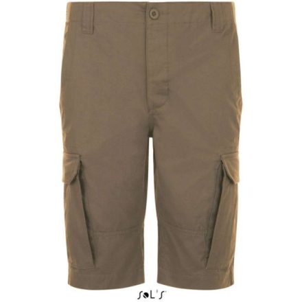 utt_so01660cs-38 SOL'S SO01660 SOL'S JACKSON - MEN'S BERMUDA SHORTS 38