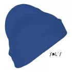 utt_so01664ro-u SOL'S SO01664 SOL'S PITTSBURGH - SOLID-COLOUR BEANIE WITH CUFFED DESIGN U