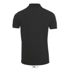 utt_so01708bl-m SOL'S SO01708 SOL'S PHOENIX MEN - COTTON-ELASTANE POLO SHIRT M