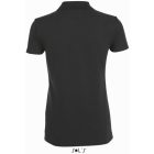 utt_so01709bl-s SOL'S SO01709 SOL'S PHOENIX WOMEN - COTTON-ELASTANE POLO SHIRT S