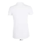 utt_so01709wh-s SOL'S SO01709 SOL'S PHOENIX WOMEN - COTTON-ELASTANE POLO SHIRT S
