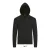 utt_so01714bl-l SOL'S SO01714 SOL'S STONE - UNISEX ZIP HOODIE L