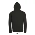 utt_so01714bl-xl SOL'S SO01714 SOL'S STONE - UNISEX ZIP HOODIE XL