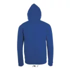utt_so01714ro-2xl SOL'S SO01714 SOL'S STONE - UNISEX ZIP HOODIE 2XL