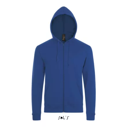 SOL'S SO01714 SOL'S STONE - UNISEX ZIP HOODIE L