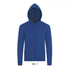 utt_so01714ro-s SOL'S SO01714 SOL'S STONE - UNISEX ZIP HOODIE S