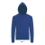 utt_so01714ro-s SOL'S SO01714 SOL'S STONE - UNISEX ZIP HOODIE S