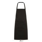 utt_so01744bl-u  SOL'S SO01744 SOL'S GRAMERCY - LONG APRON WITH POCKET U