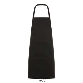   utt_so01744bl-u  SOL'S SO01744 SOL'S GRAMERCY - LONG APRON WITH POCKET U