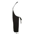 utt_so01744bl-u  SOL'S SO01744 SOL'S GRAMERCY - LONG APRON WITH POCKET U