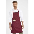 utt_so01744bl-u  SOL'S SO01744 SOL'S GRAMERCY - LONG APRON WITH POCKET U