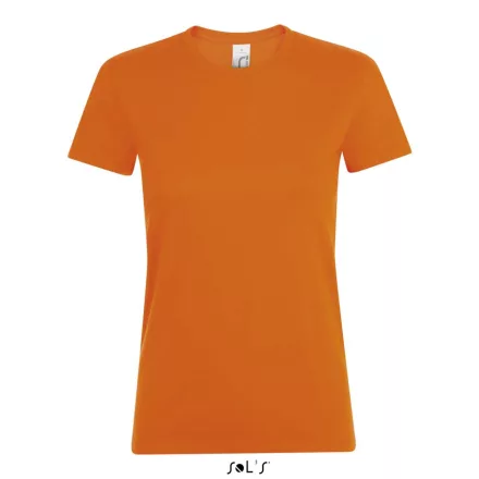 utt_so01825or-xl SOL'S SO01825 SOL'S REGENT NŐI KÖRNYAKÚ PÓLÓ XL