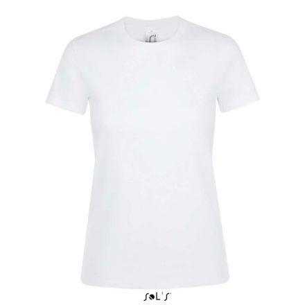 utt_so01825wh-3xl SOL'S SO01825 SOL'S REGENT NŐI KÖRNYAKÚ PÓLÓ 3XL