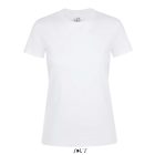 utt_so01825wh-l SOL'S SO01825 SOL'S REGENT NŐI KÖRNYAKÚ PÓLÓ L