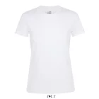 utt_so01825wh-m SOL'S SO01825 SOL'S REGENT NŐI KÖRNYAKÚ PÓLÓ M