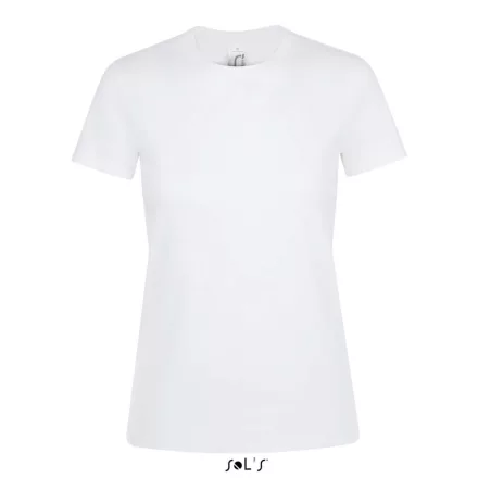 utt_so01825wh-m SOL'S SO01825 SOL'S REGENT NŐI KÖRNYAKÚ PÓLÓ M