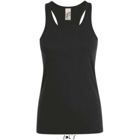   utt_so01826dbl-xs SOL'S SO01826 SOL'S JUSTIN WOMEN - RACERBACK TRIKÓ XS