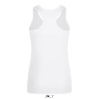 utt_so01826wh-s SOL'S SO01826 SOL'S JUSTIN WOMEN - RACERBACK TRIKÓ S