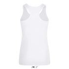 utt_so01826wh-xl SOL'S SO01826 SOL'S JUSTIN WOMEN - RACERBACK TRIKÓ XL