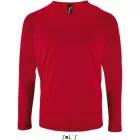 utt_so02071re-2xl SOL'S SO02071 SOL'S SPORTY LSL MEN - LONG SLEEVE SPORTS T-SHIRT 2XL