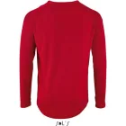 utt_so02071re-2xl SOL'S SO02071 SOL'S SPORTY LSL MEN - LONG SLEEVE SPORTS T-SHIRT 2XL