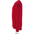 utt_so02071re-l SOL'S SO02071 SOL'S SPORTY LSL MEN - LONG SLEEVE SPORTS T-SHIRT L