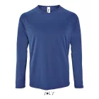 utt_so02071ro-m SOL'S SO02071 SOL'S SPORTY LSL MEN - LONG SLEEVE SPORTS T-SHIRT M