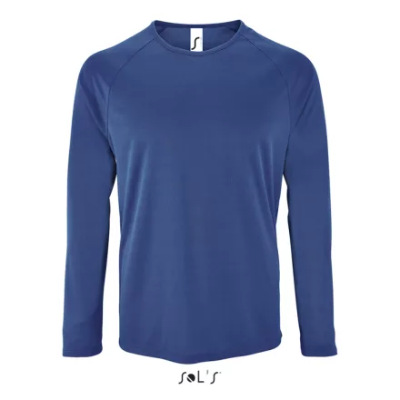utt_so02071ro-xl SOL'S SO02071 SOL'S SPORTY LSL MEN - LONG SLEEVE SPORTS T-SHIRT XL