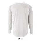 utt_so02071wh-2xl SOL'S SO02071 SOL'S SPORTY LSL MEN - LONG SLEEVE SPORTS T-SHIRT 2XL