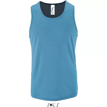 utt_so02073aq-xl SOL'S SO02073 SOL'S SPORTY TT MEN - SPORTS TANK TOP XL