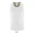 utt_so02073wh-s SOL'S SO02073 SOL'S SPORTY TT MEN - SPORTS TANK TOP S