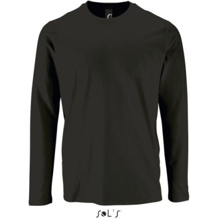 utt_so02074dbl-4xl SOL'S SO02074 SOL'S IMPERIAL LSL MEN - HOSSZÚ UJJÚ PÓLÓ 4XL