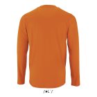 utt_so02074or-s SOL'S SO02074 SOL'S IMPERIAL LSL MEN - HOSSZÚ UJJÚ PÓLÓ S