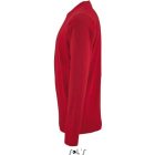 utt_so02074re-3xl SOL'S SO02074 SOL'S IMPERIAL LSL MEN - HOSSZÚ UJJÚ PÓLÓ 3XL