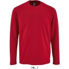 utt_so02074re-s SOL'S SO02074 SOL'S IMPERIAL LSL MEN - HOSSZÚ UJJÚ PÓLÓ S