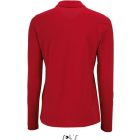 utt_so02083re-xl SOL'S SO02083 SOL'S PERFECT LSL WOMEN - LONG-SLEEVE PIQUÉ POLO SHIRT XL