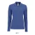utt_so02083ro-m SOL'S SO02083 SOL'S PERFECT LSL WOMEN - LONG-SLEEVE PIQUÉ POLO SHIRT M